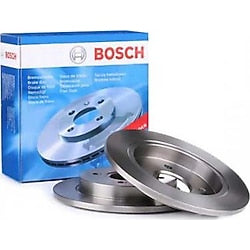 BOSCH ARKA FREN DİSKİ