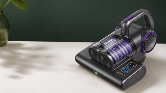 Ovetro DeepClean yatak ve koltuk temizleme cihazı